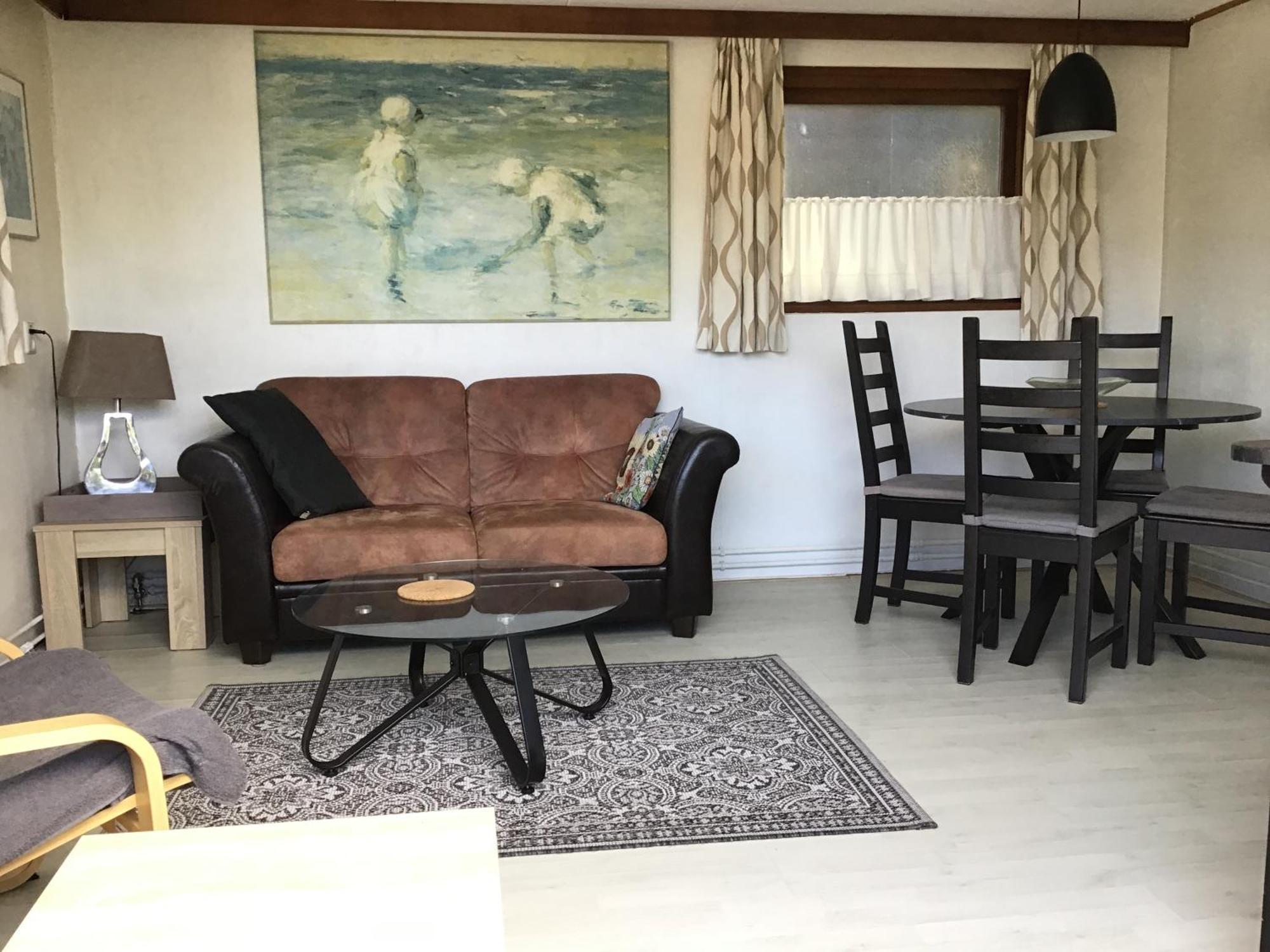 De Vlinder Renesse Villa Стая снимка